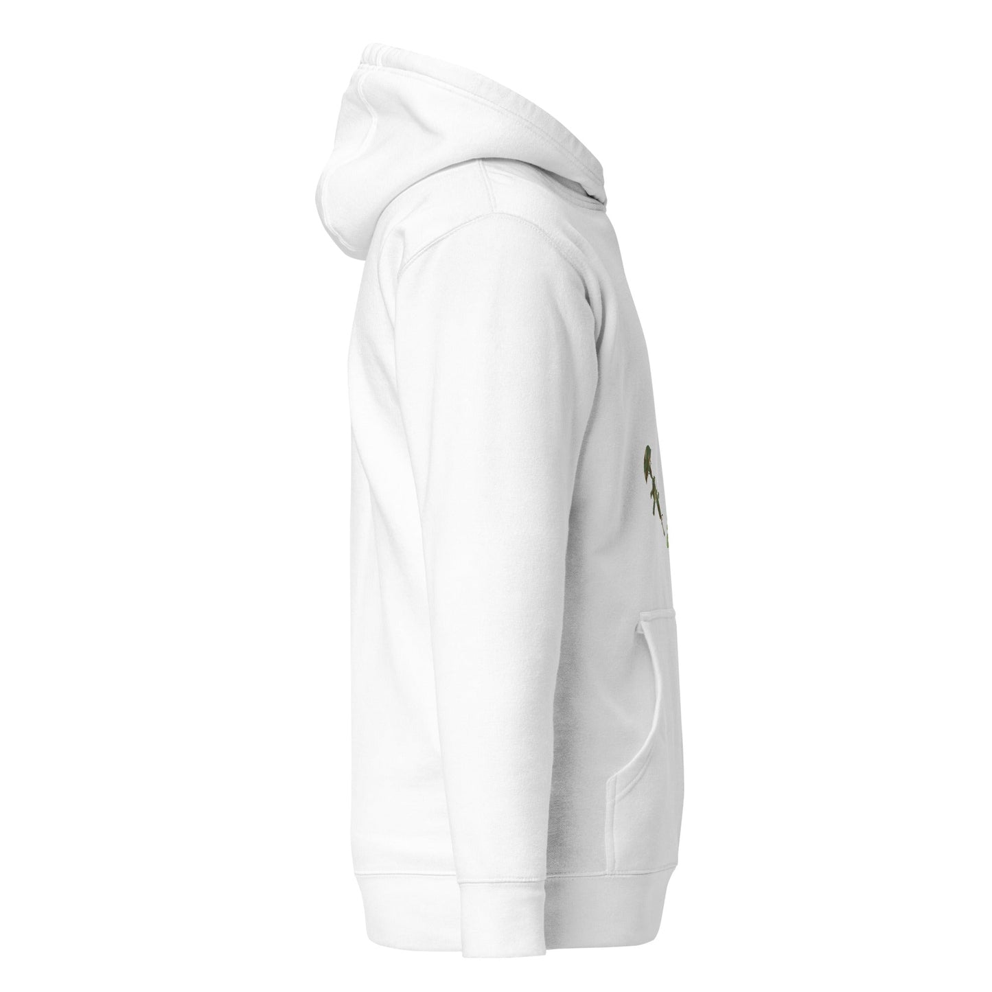 Army Moms, Great Moms promoted - Unisex Hoodie by DarkByteGear
