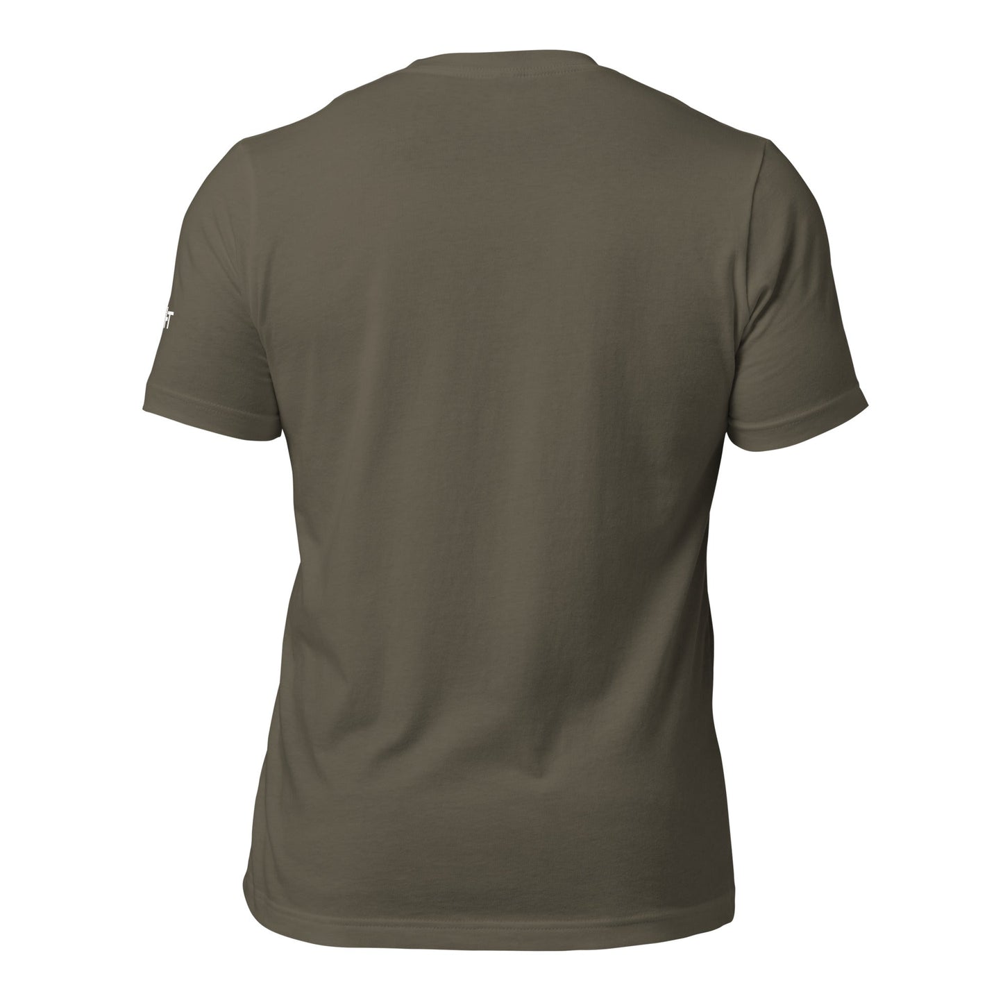 Pentester v1 - Short-Sleeve Unisex T-Shirt by DarkByteGear