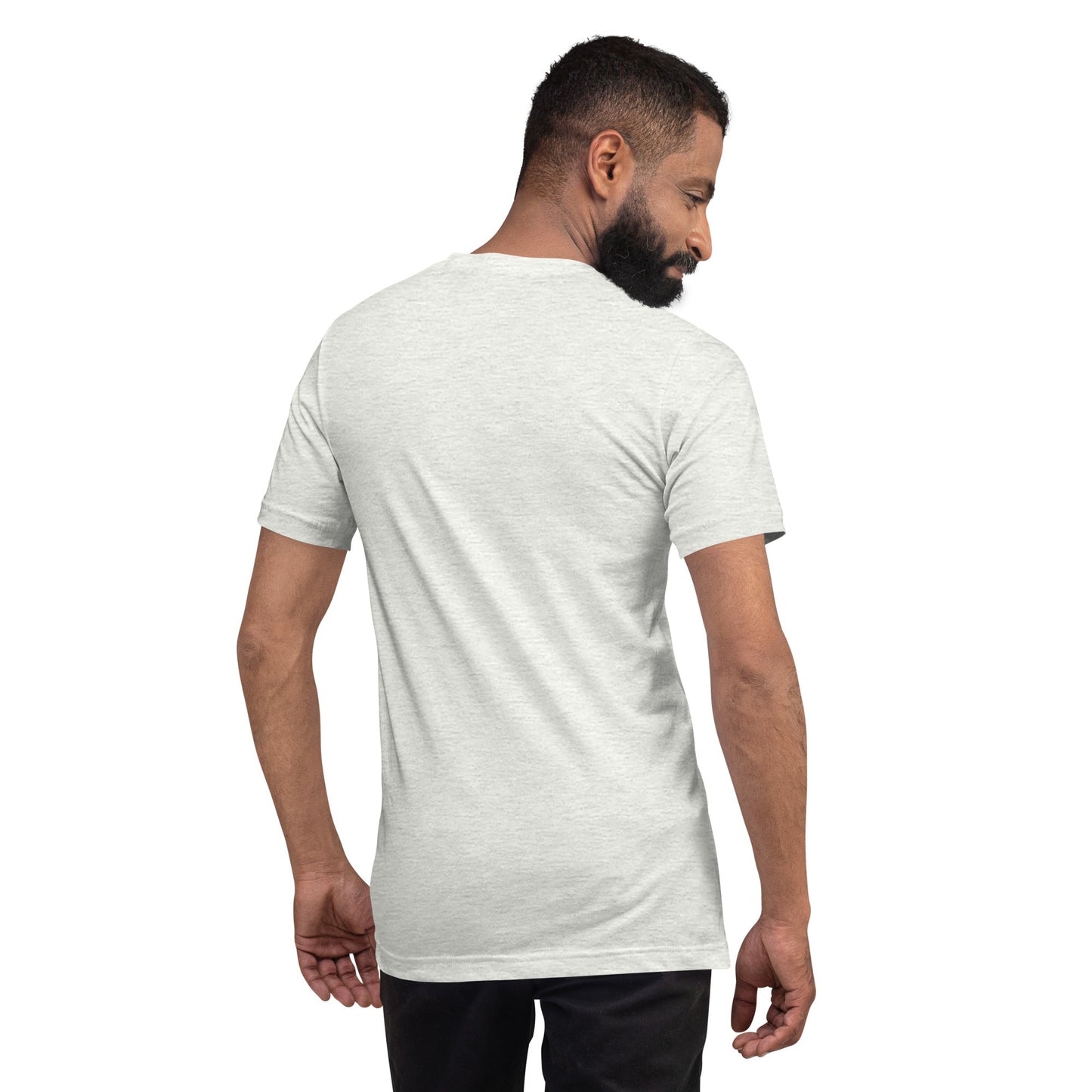 Cyber Security Blue Team V1 - Unisex t-shirt by DarkByteGear