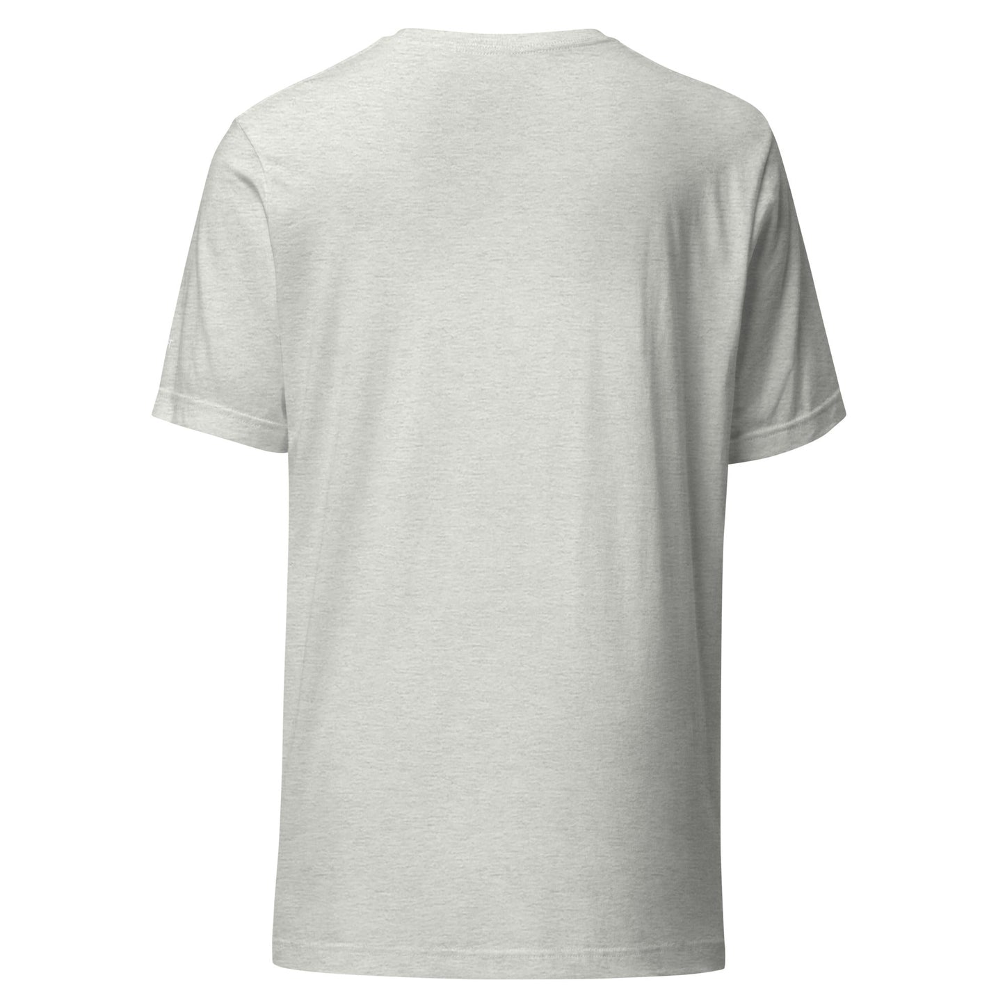 Cyber Security Blue team V4 - Unisex t-shirt by DarkByteGear