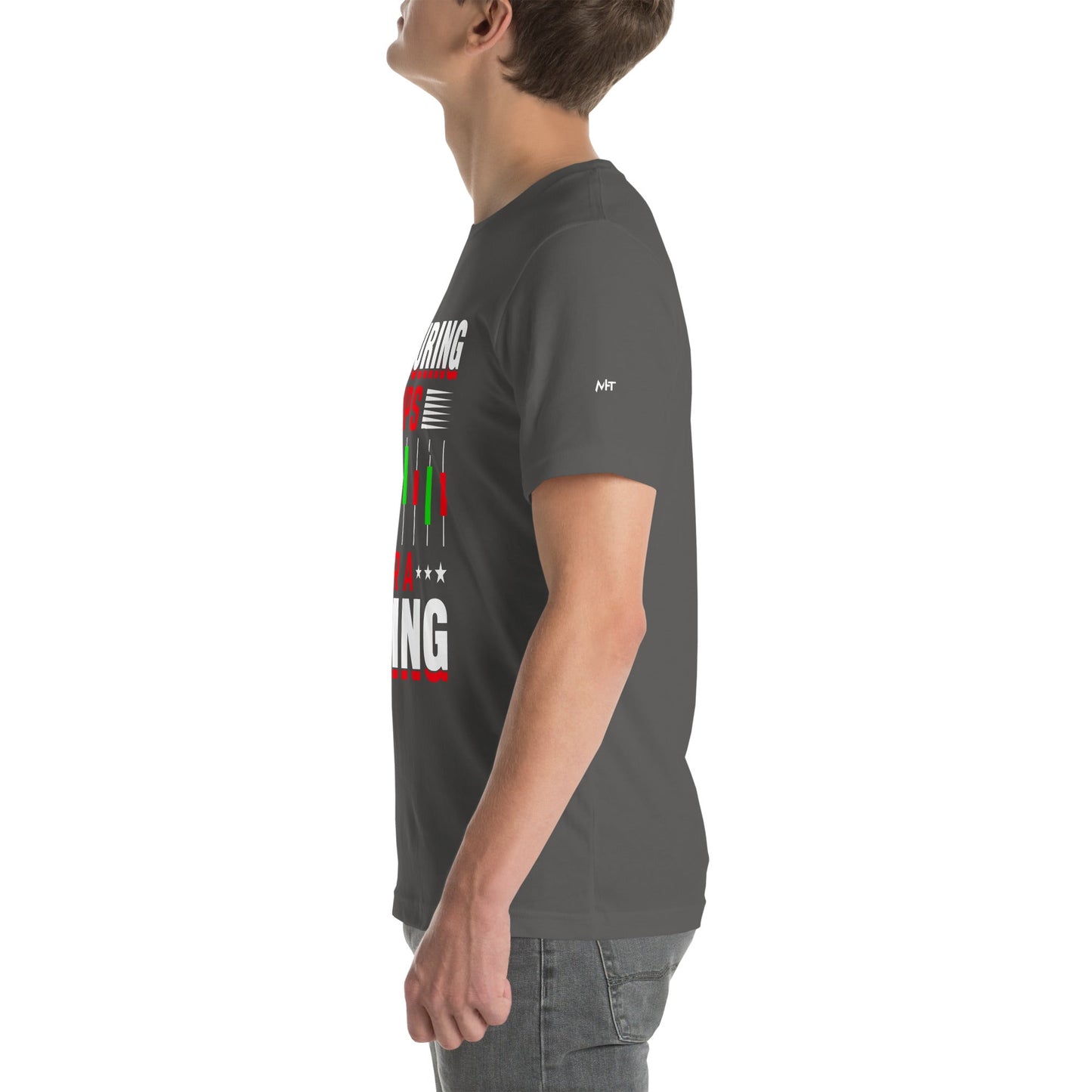 Capturing Pips for a Living - t-shirt by DarkByteGear