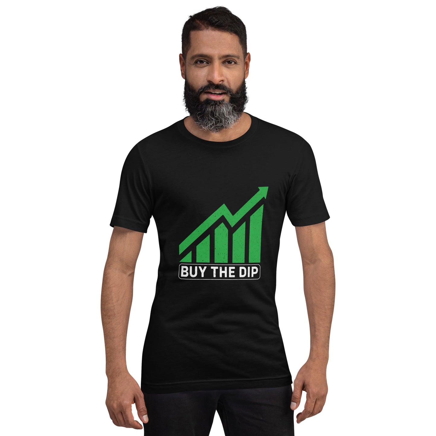 Buy the Dip - Unisex t-shirt by DarkByteGear