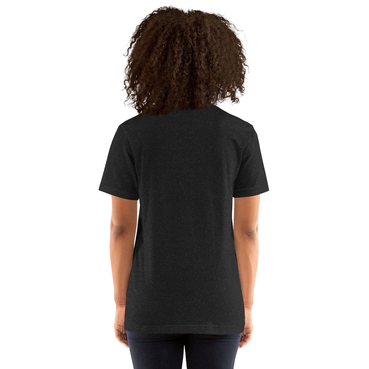 Cyber Security Blue Team V3 - Unisex t-shirt by DarkByteGear