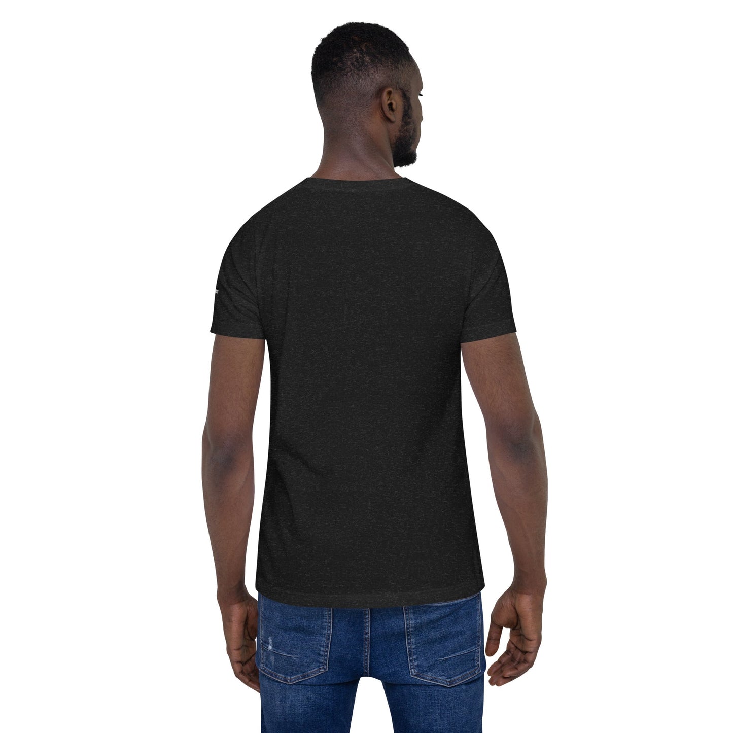 Cyber Security Blue team V4 - Unisex t-shirt by DarkByteGear