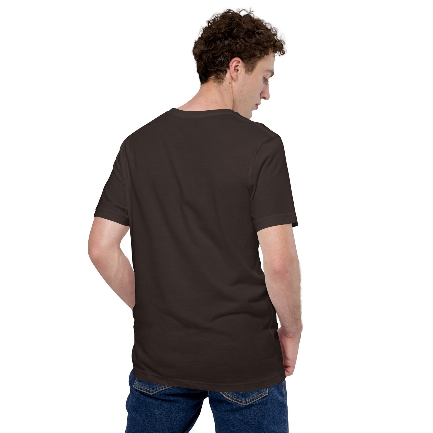 Cyber Security Blue Team V11 - Unisex t-shirt by DarkByteGear