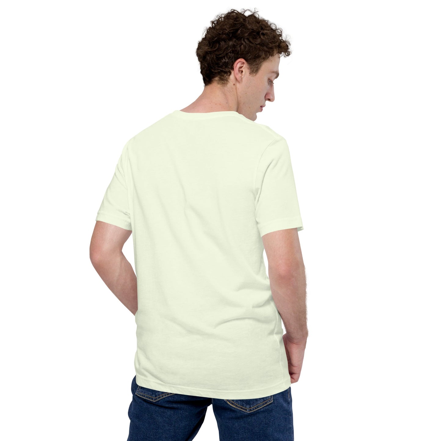 Cyber Security Blue Team V11 - Unisex t-shirt by DarkByteGear