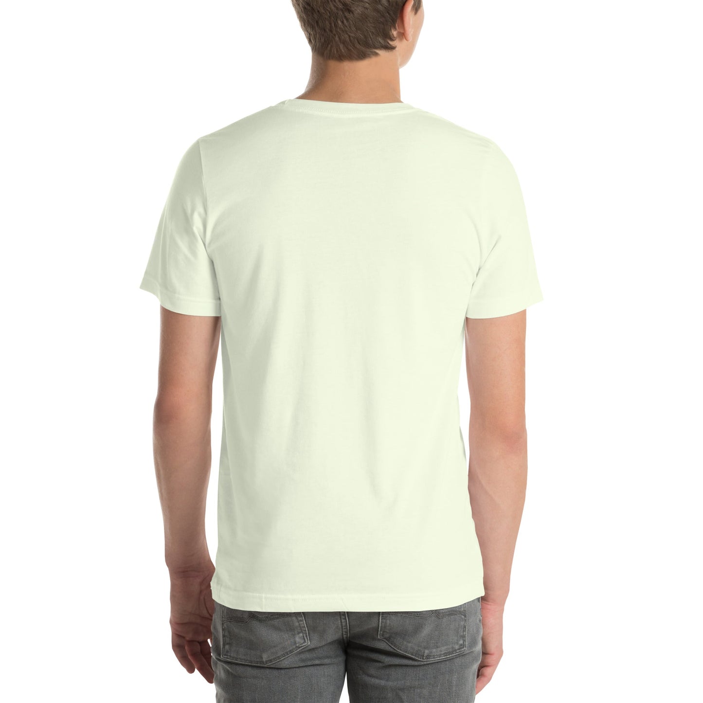 Cyber Security Blue Team V13 - Unisex t-shirt by DarkByteGear