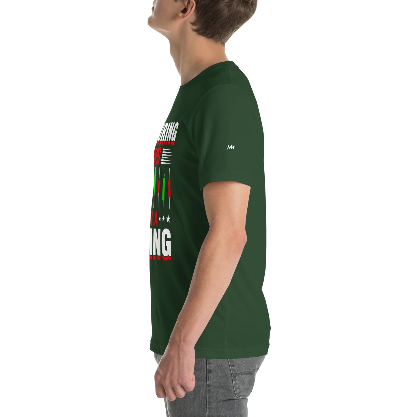 Capturing Pips for a Living - t-shirt by DarkByteGear