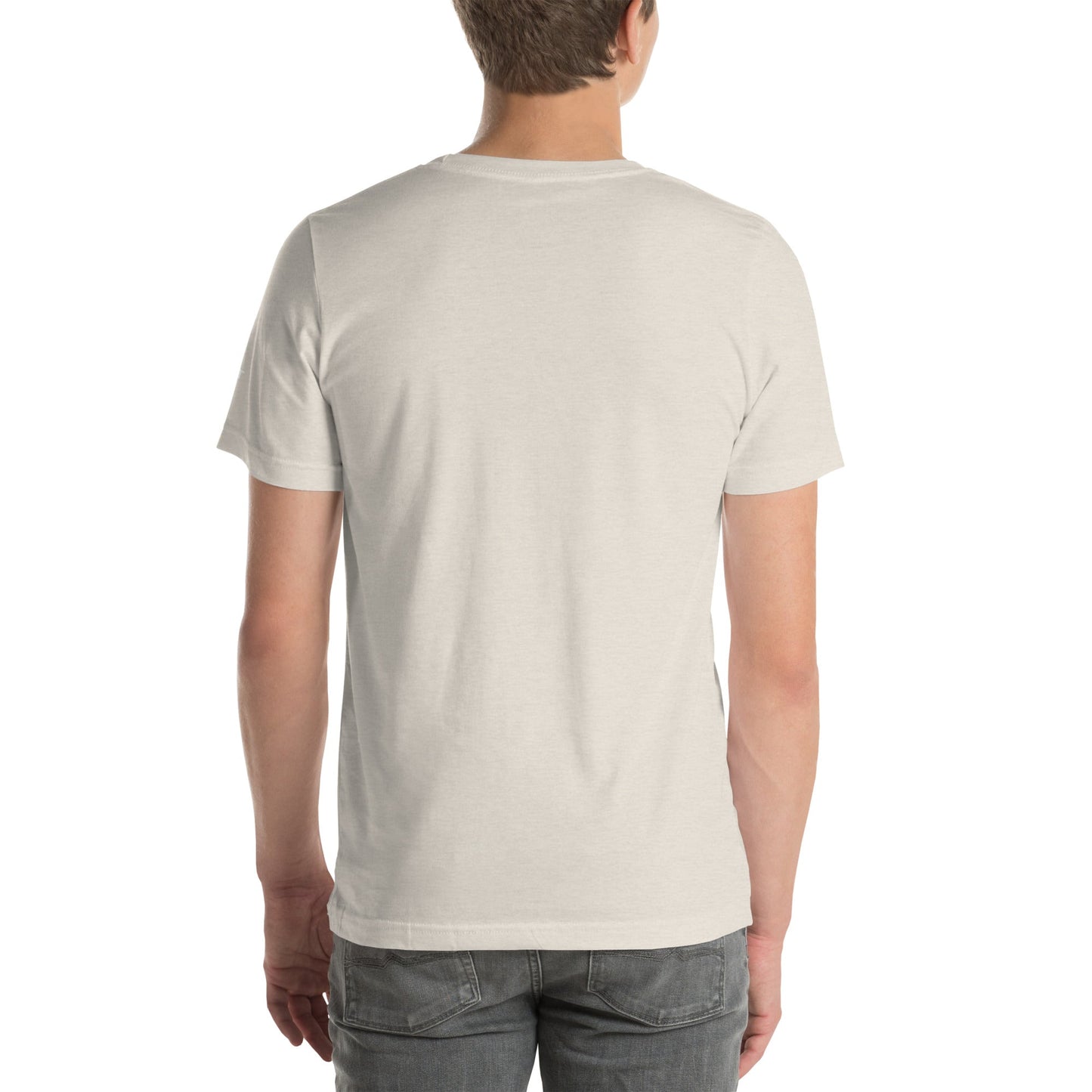 BULLI$H - Unisex t-shirt by DarkByteGear