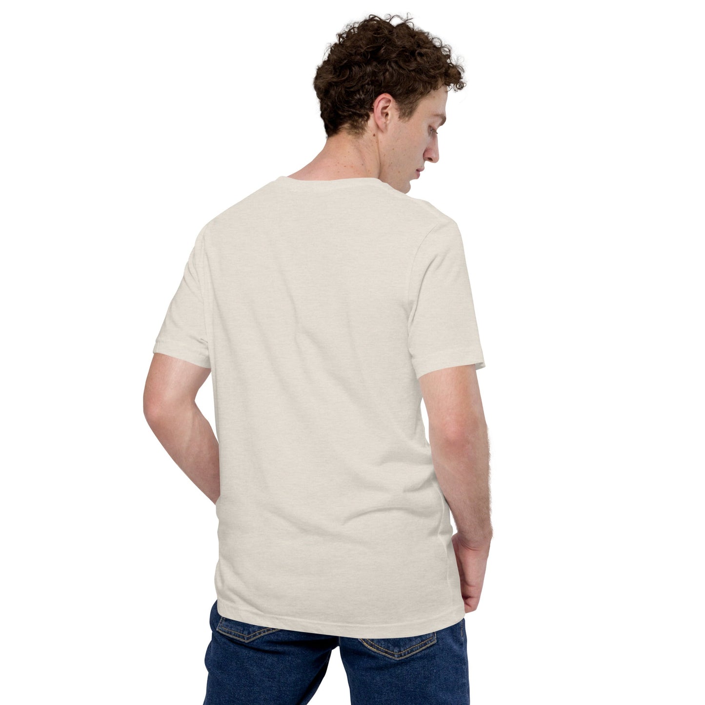 *MOM*! I can't Pause an Online Game - Unisex t-shirt by DarkByteGear