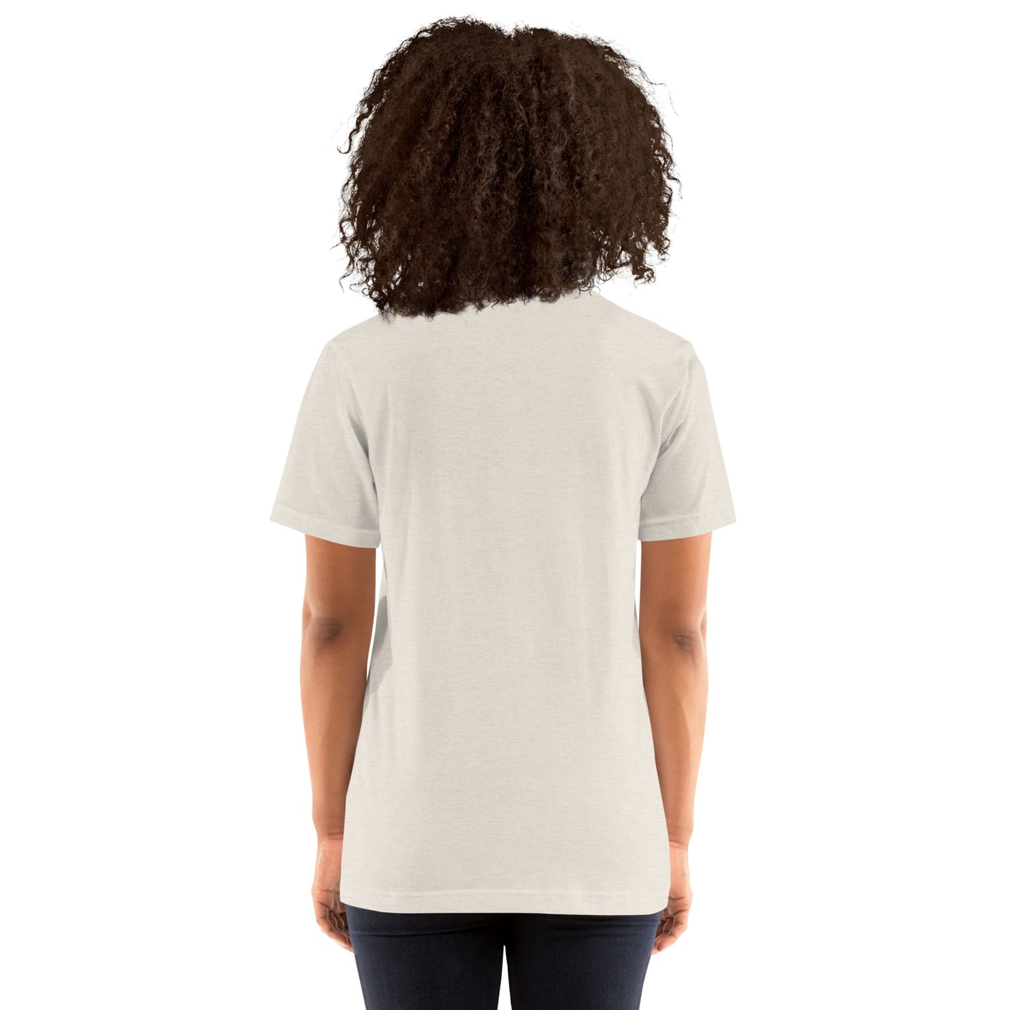 Cyber Security Blue Team V3 - Unisex t-shirt by DarkByteGear