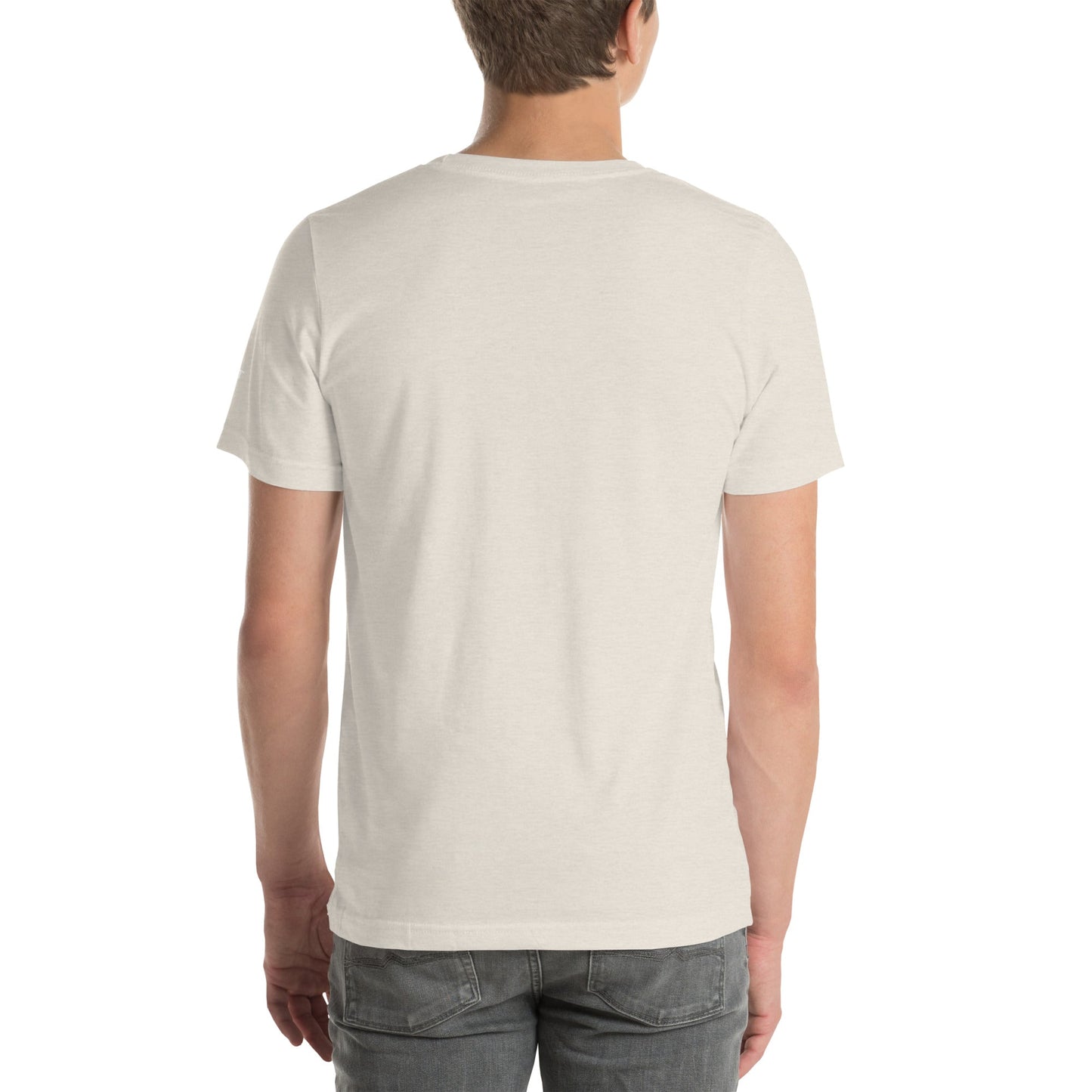 Cyber Security Blue Team V13 - Unisex t-shirt by DarkByteGear
