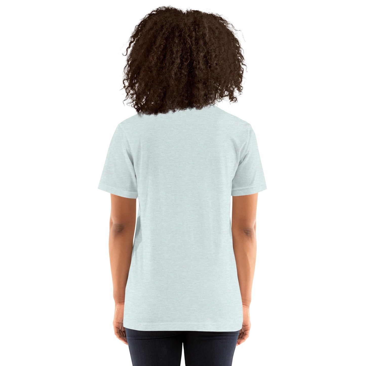 Cyber Security Blue Team V3 - Unisex t-shirt by DarkByteGear