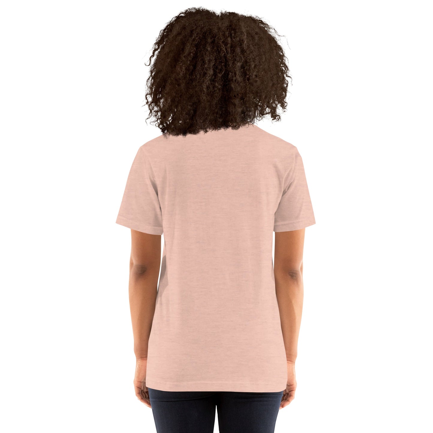 Cyber Security Blue Team V3 - Unisex t-shirt by DarkByteGear