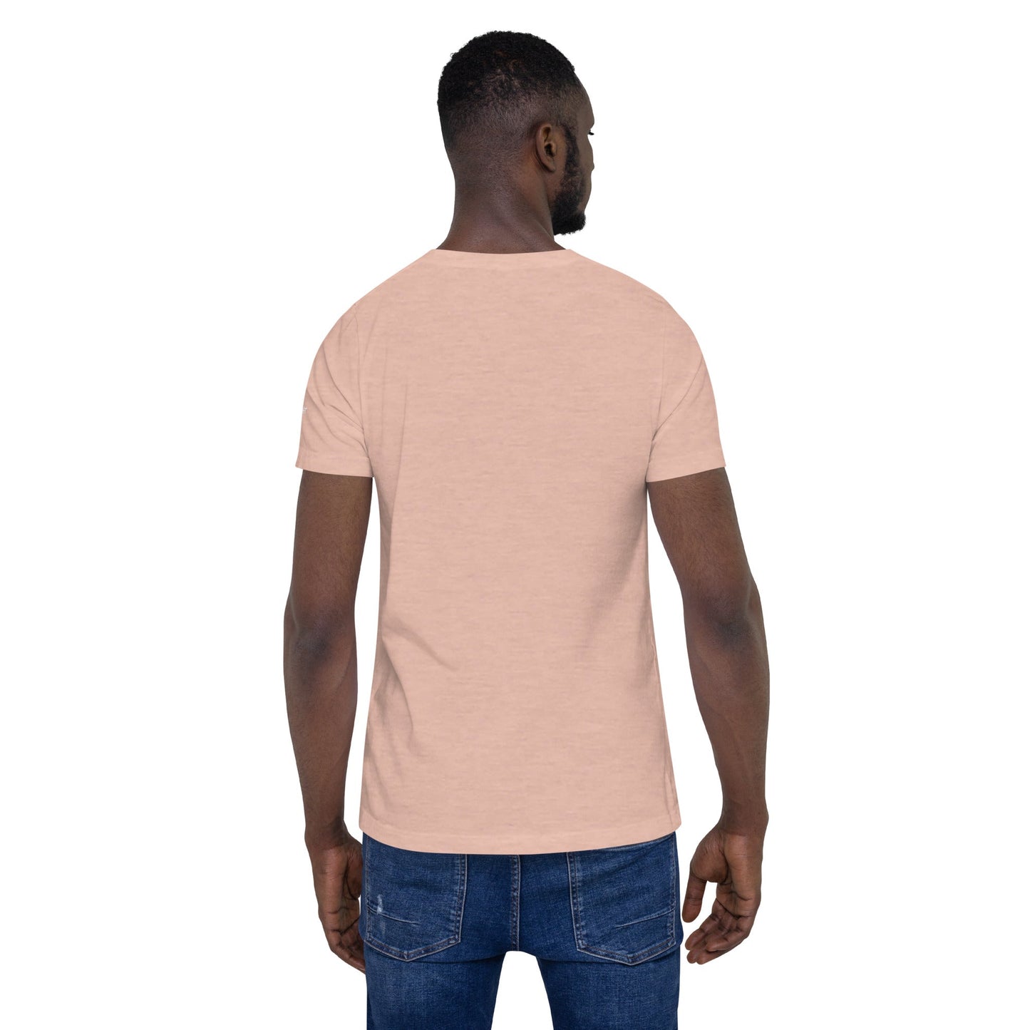 Cyber Security Blue Team V15 - Unisex t-shirt by DarkByteGear