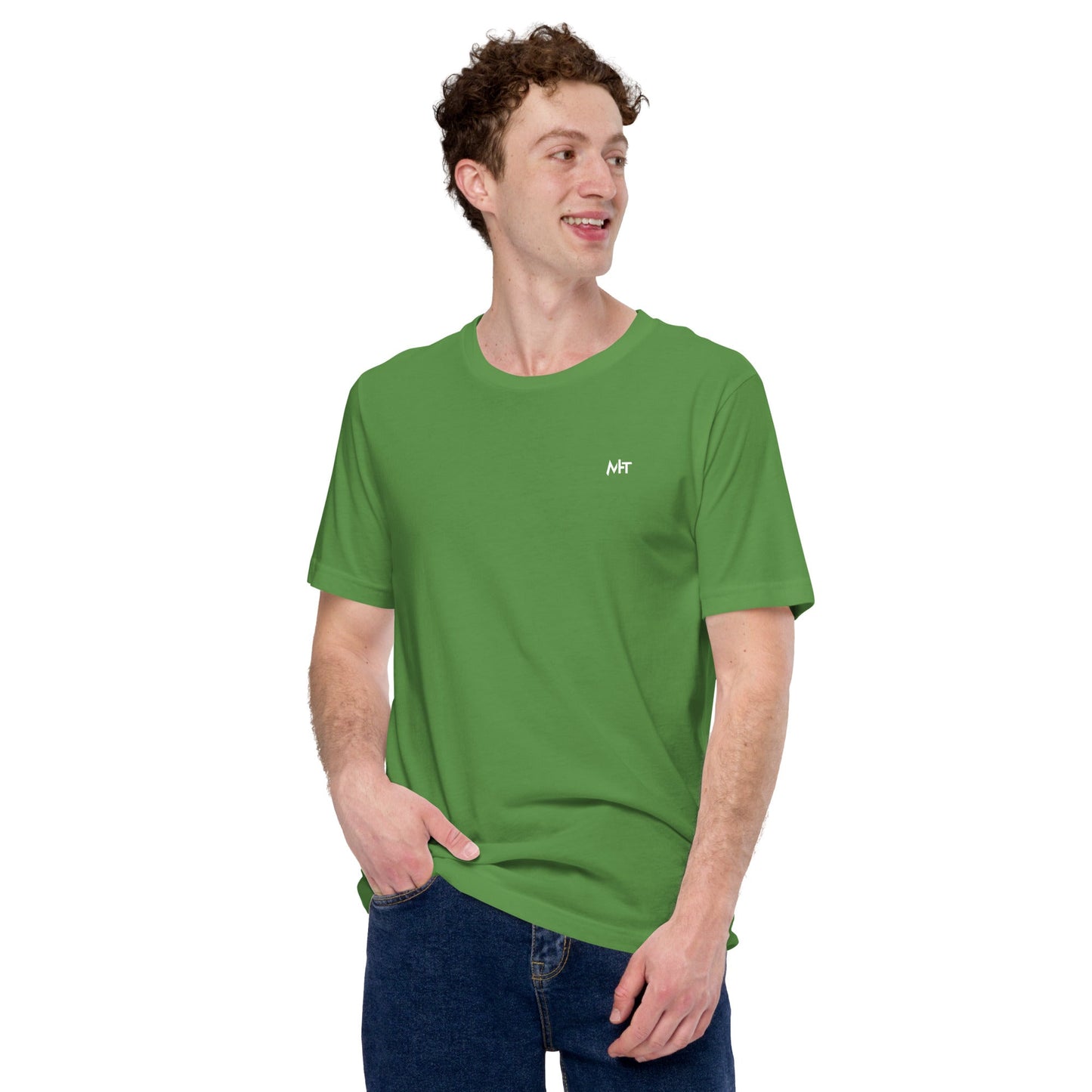 Cyber Security Blue Team V17 - Unisex t-shirt by DarkByteGear