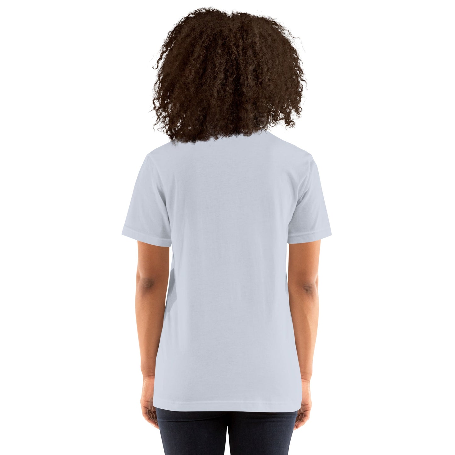 Cyber Security Blue Team V3 - Unisex t-shirt by DarkByteGear
