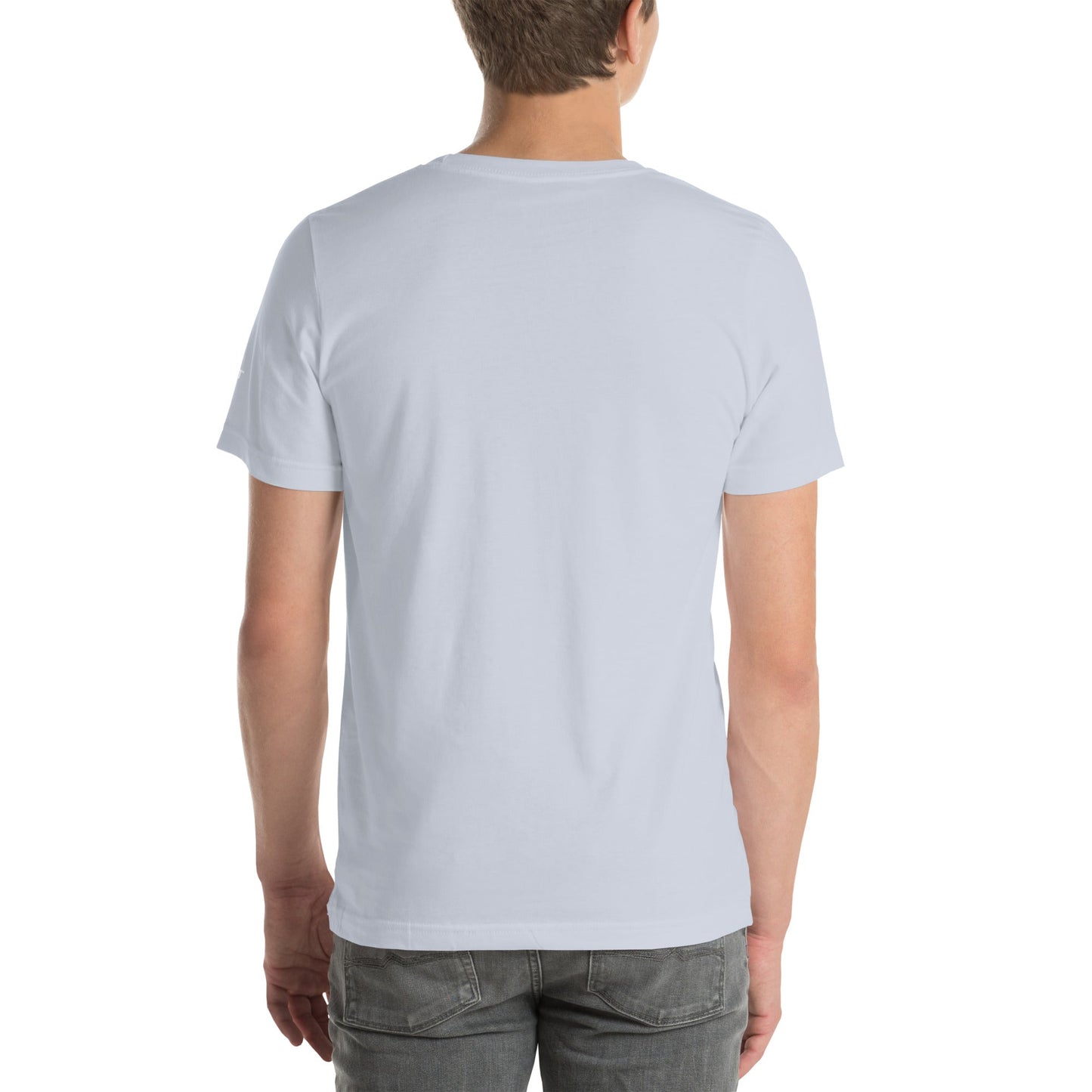 Cyber Security Blue Team V13 - Unisex t-shirt by DarkByteGear