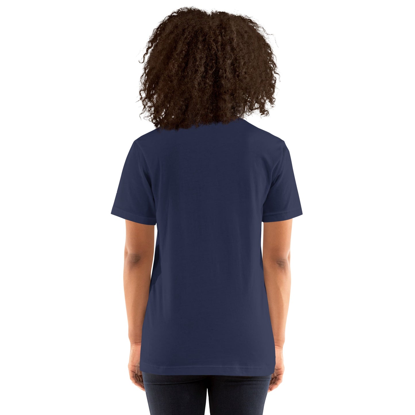 Cyber Security Blue Team 16 - Unisex t-shirt by DarkByteGear