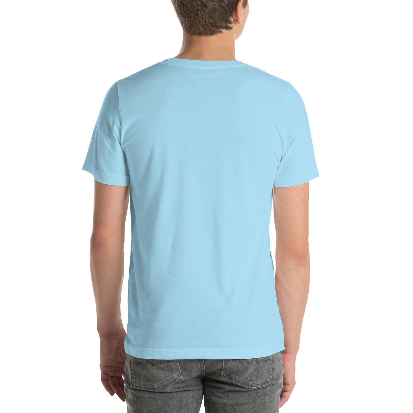 Cyber Security Blue Team V13 - Unisex t-shirt by DarkByteGear