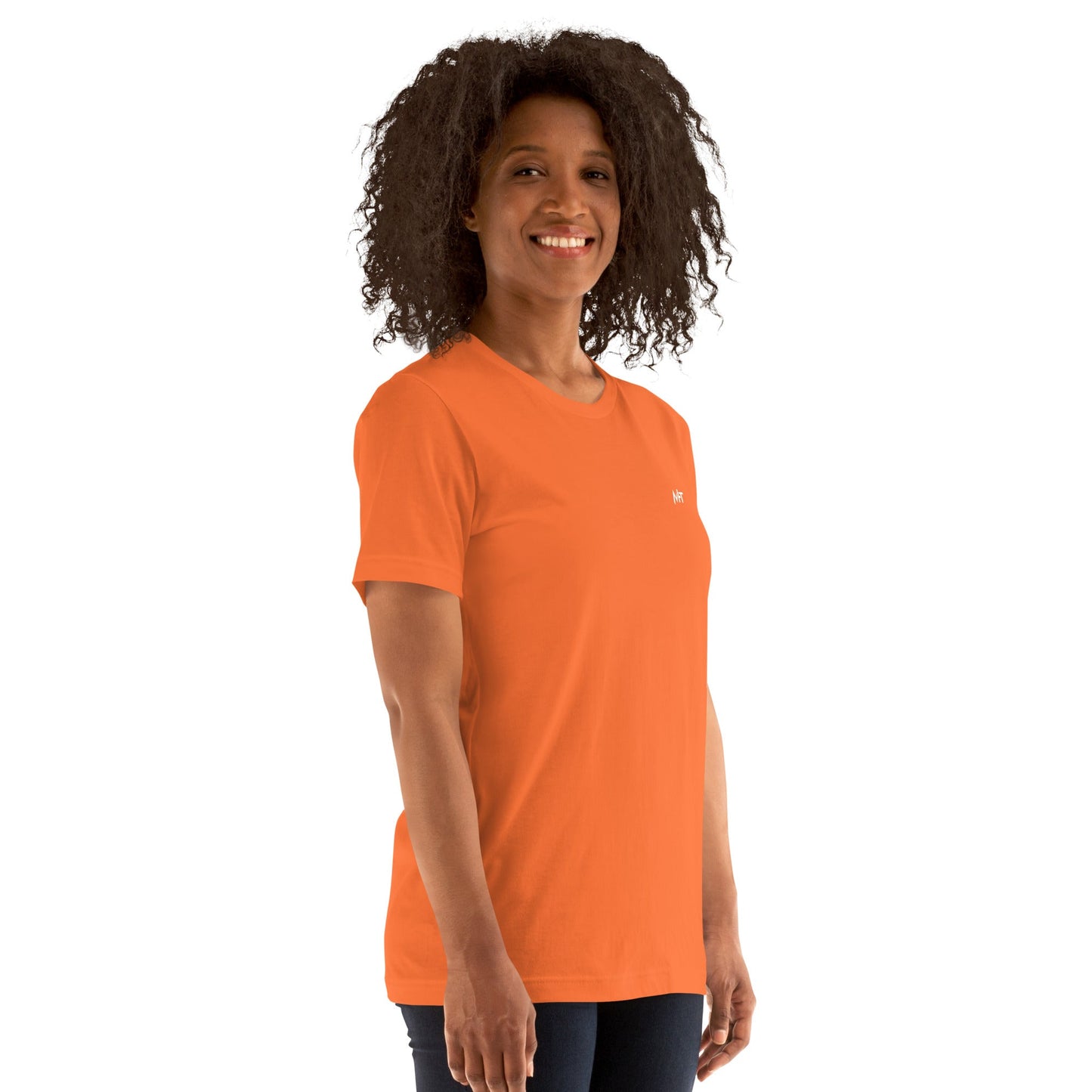 Cyber Security Blue Team 16 - Unisex t-shirt ( Back Print ) by DarkByteGear