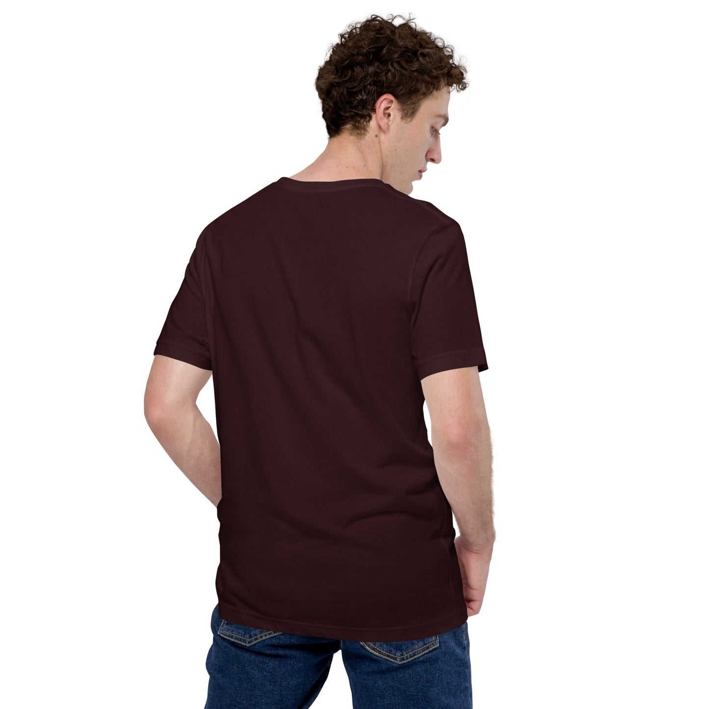 Cyber Security Blue Team V1 - Unisex t-shirt by DarkByteGear