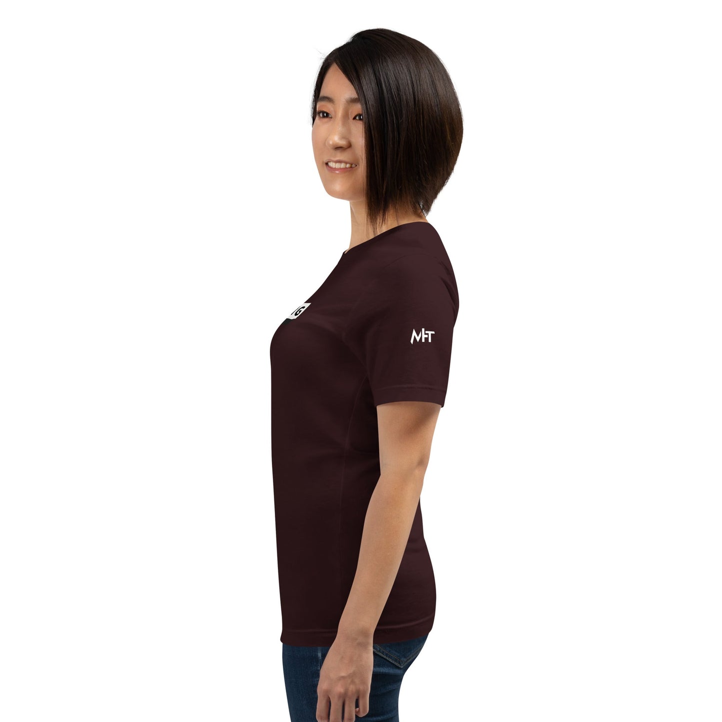 Spoofing - Unisex t-shirt by DarkByteGear