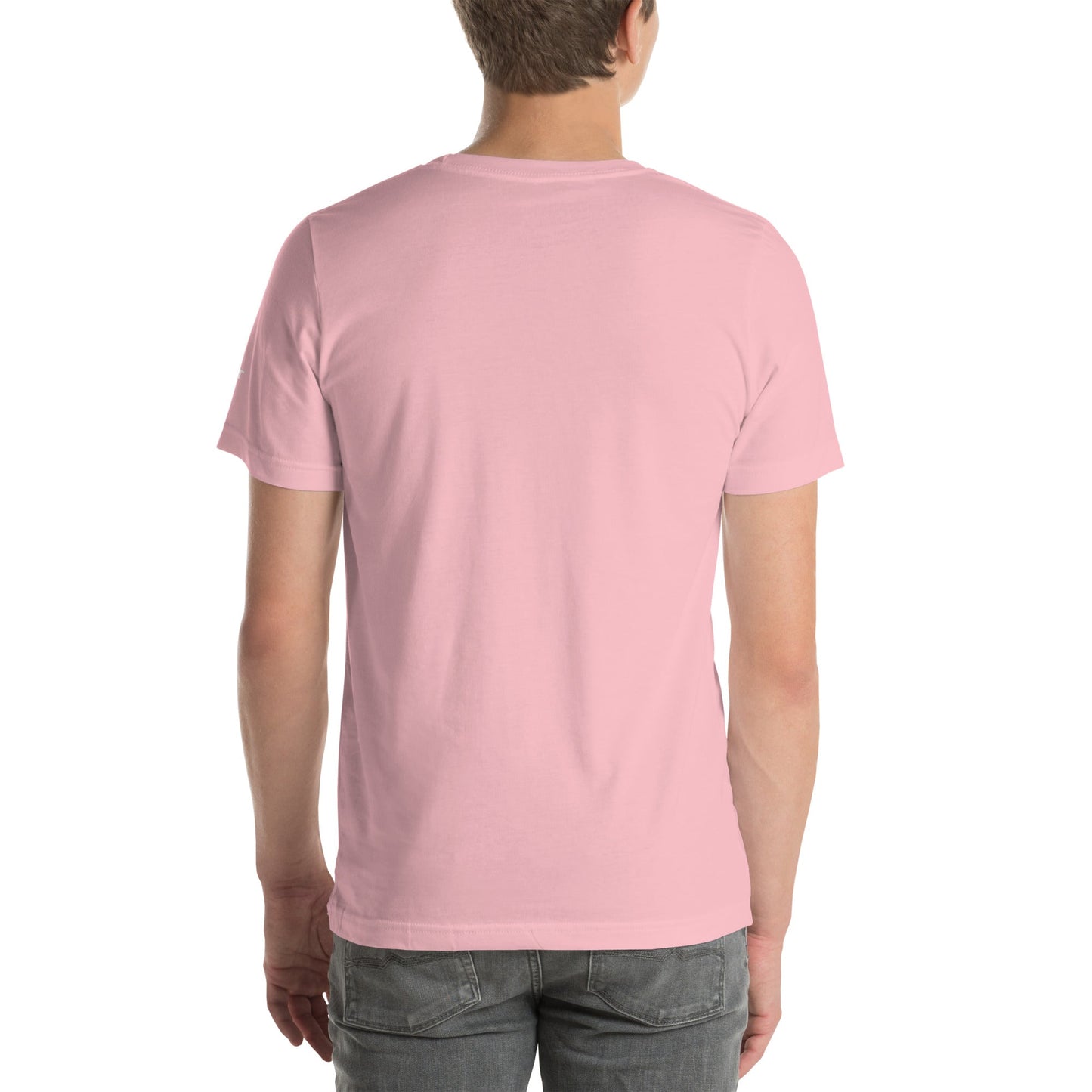 BULLI$H - Unisex t-shirt by DarkByteGear