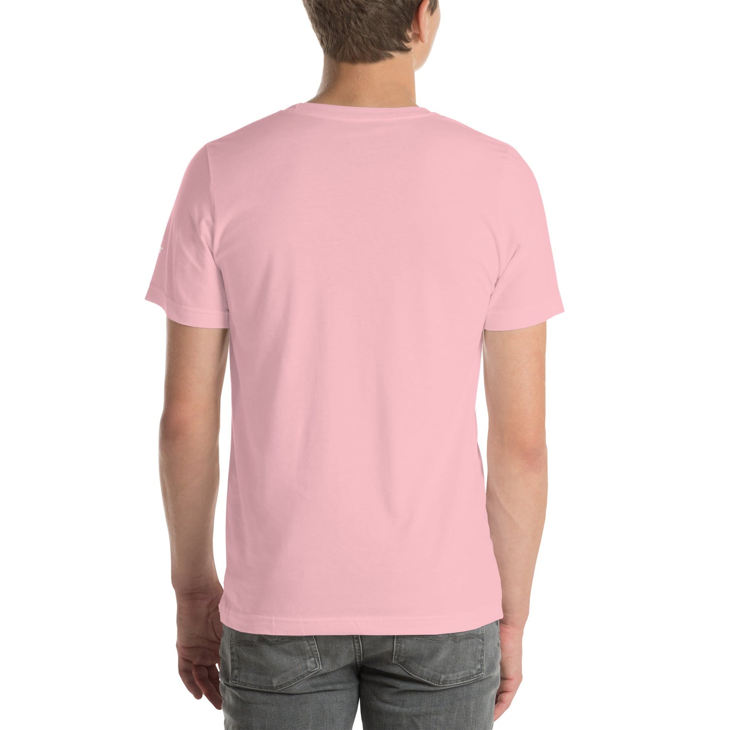 Cyber Security Blue Team V13 - Unisex t-shirt by DarkByteGear