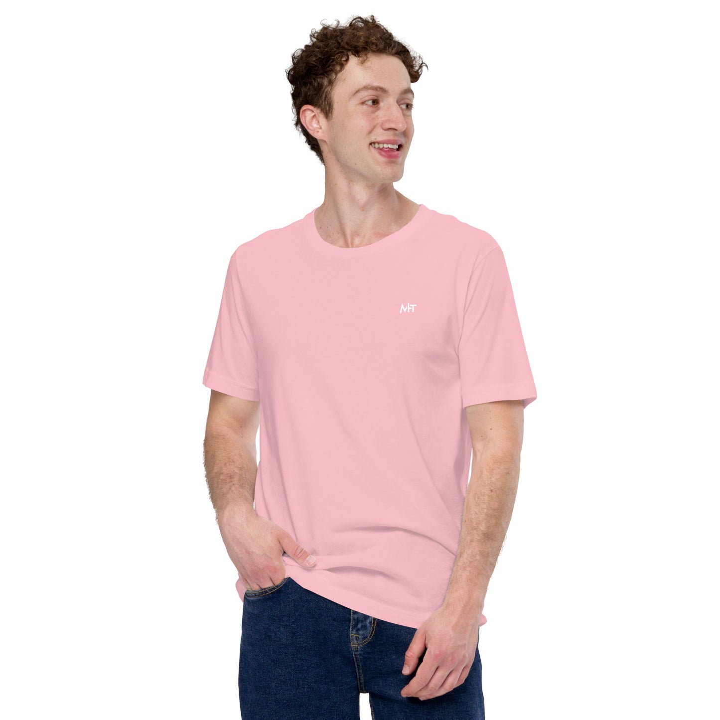 Buy Sell - Unisex t-shirt ( Back Print ) by DarkByteGear