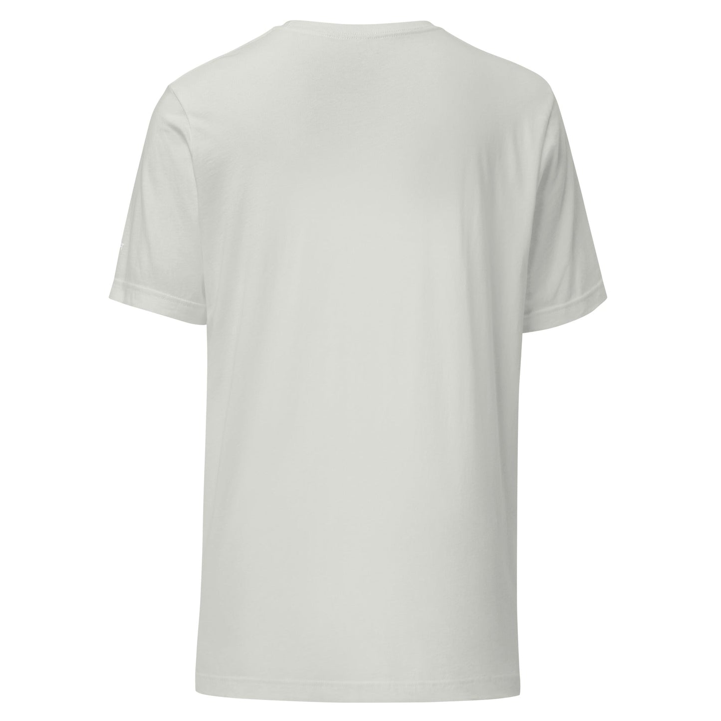 Cyber Security Blue team V4 - Unisex t-shirt by DarkByteGear