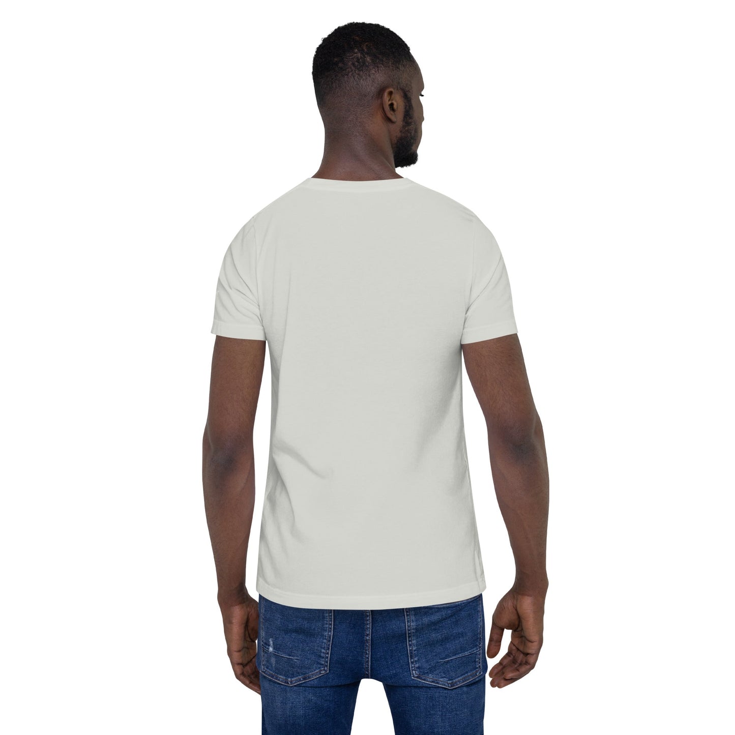 Air, Water, Earth, Fire, Parrot OS - Unisex t-shirt by DarkByteGear