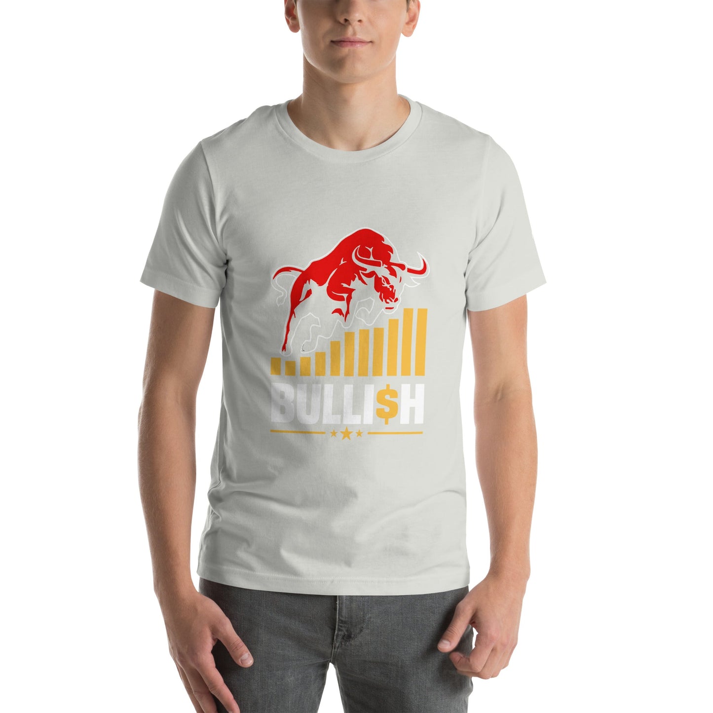 BULLI$H - Unisex t-shirt by DarkByteGear