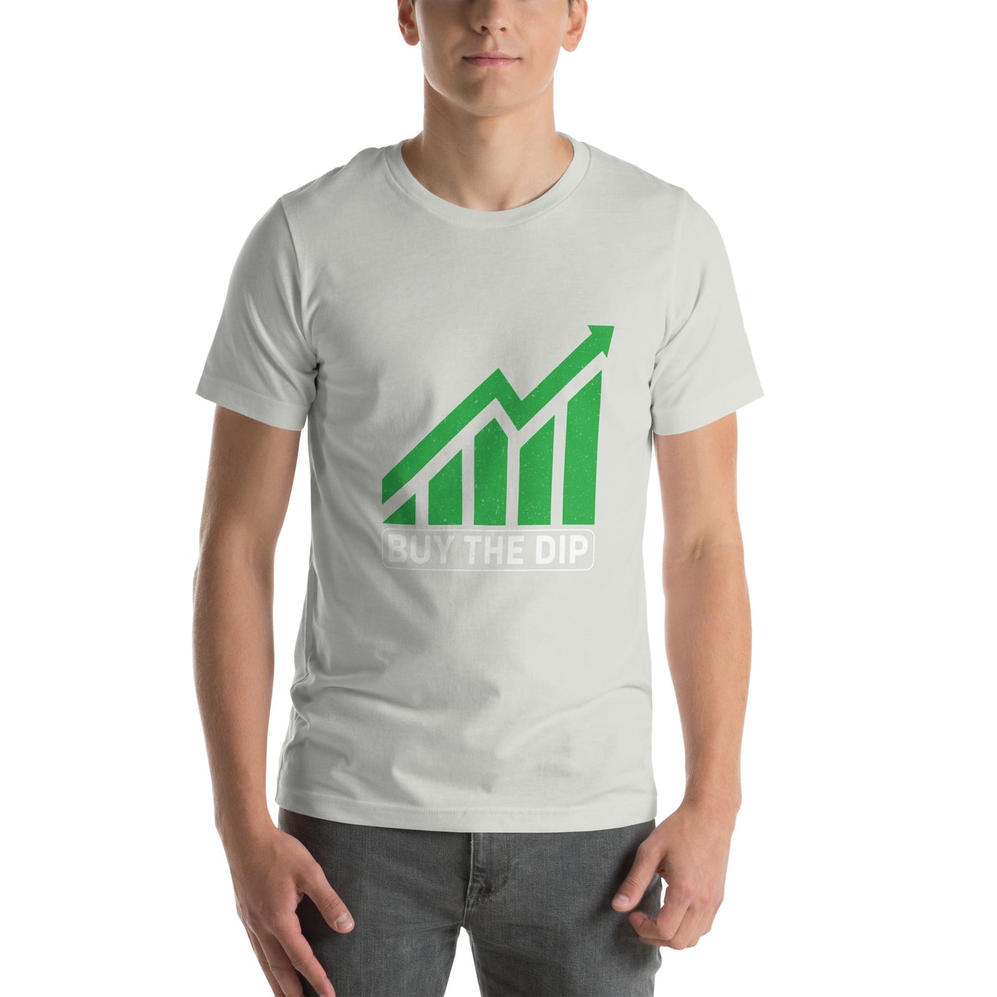 Buy the Dip - Unisex t-shirt by DarkByteGear
