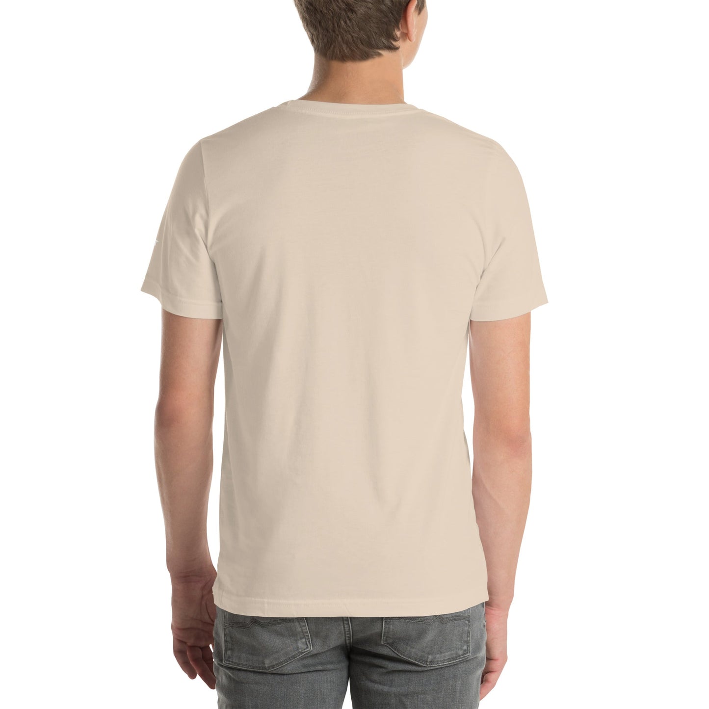 Cyber Security Blue Team V13 - Unisex t-shirt by DarkByteGear