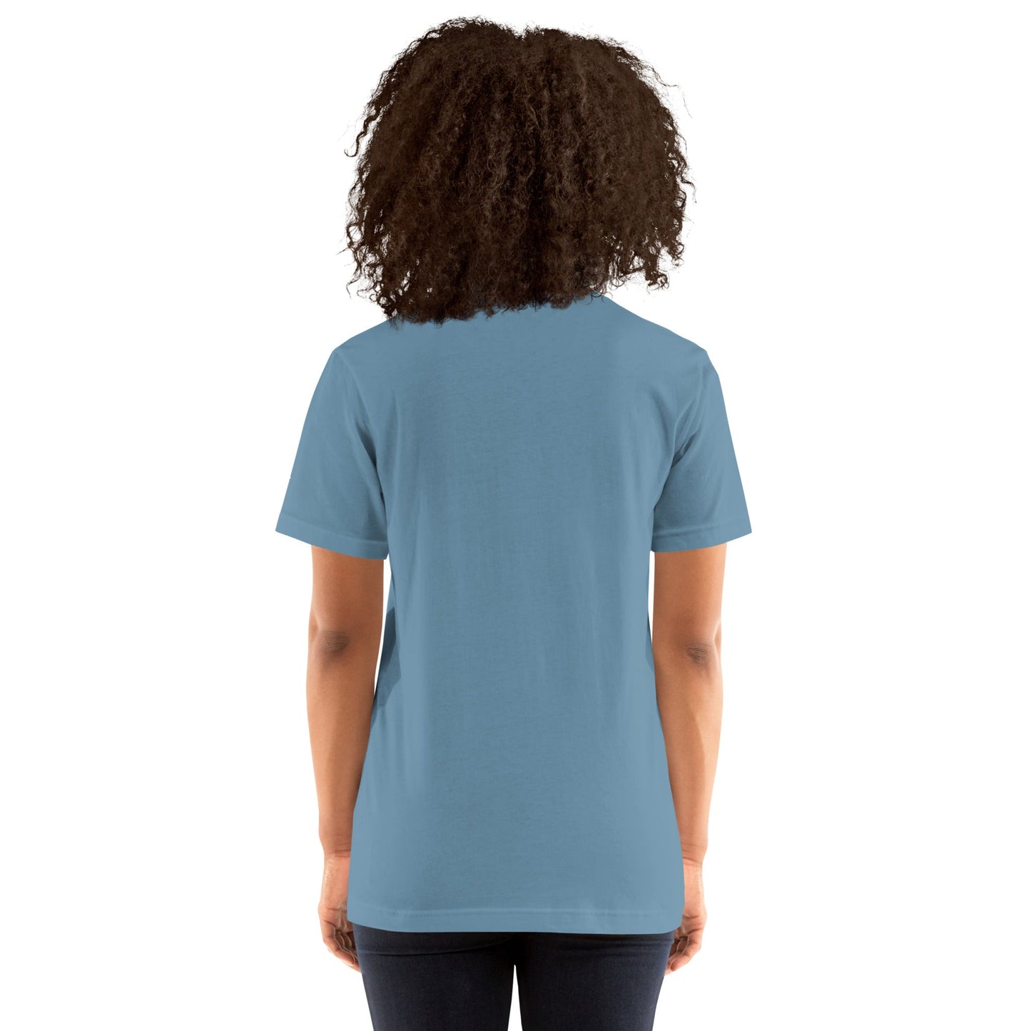 Cyber Security Blue Team 16 - Unisex t-shirt by DarkByteGear