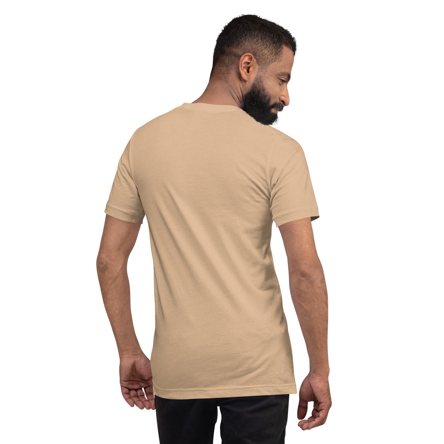 Cyber Security Red Team V6 - Unisex t-shirt by DarkByteGear