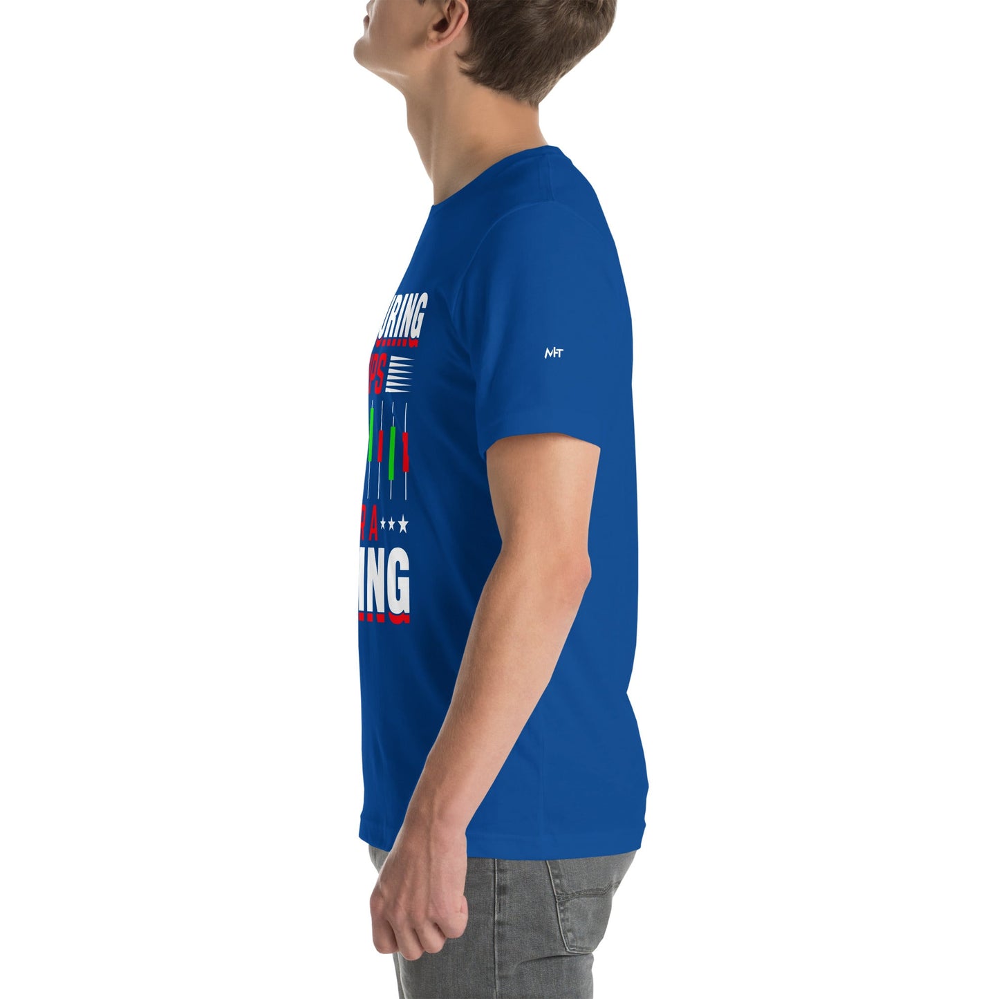 Capturing Pips for a Living - t-shirt by DarkByteGear