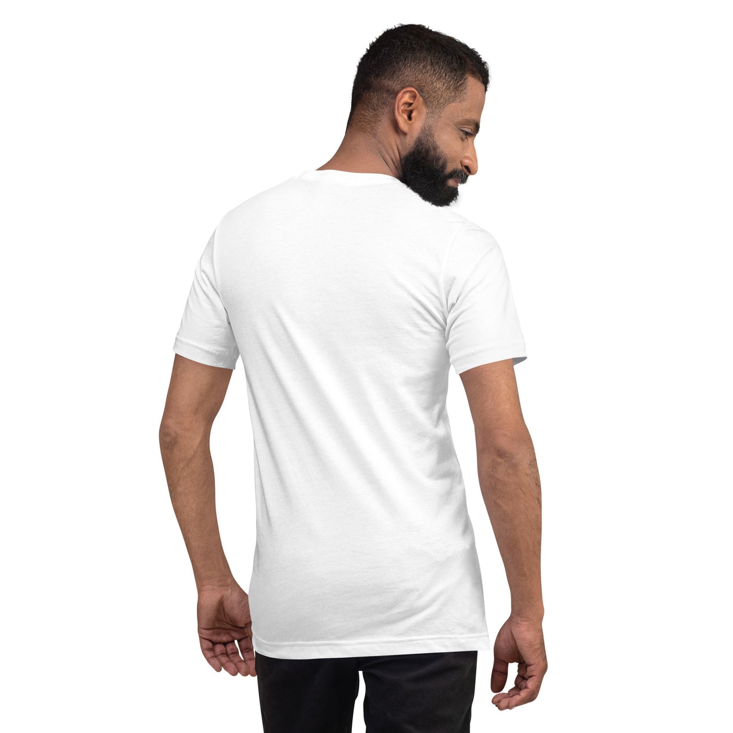 Cyber Security Blue Team V1 - Unisex t-shirt by DarkByteGear