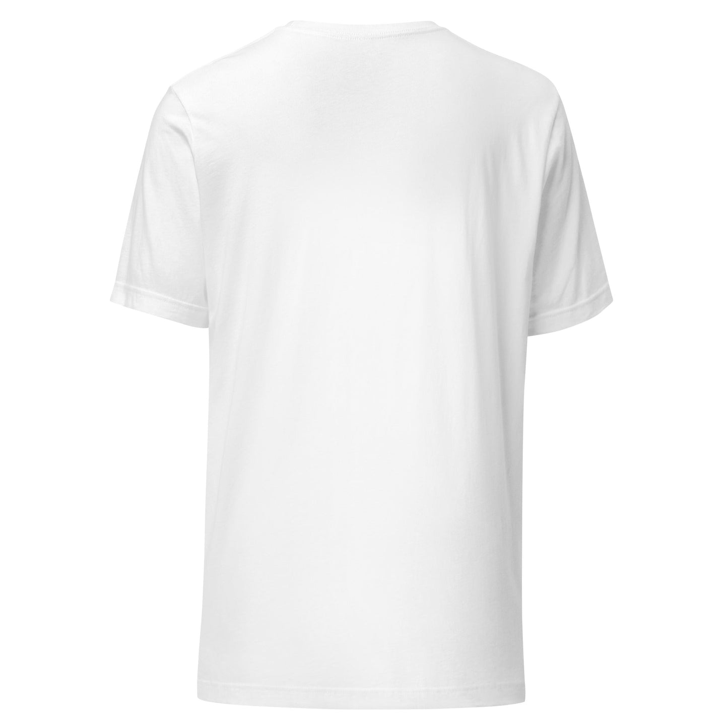 Cyber Security Blue team V4 - Unisex t-shirt by DarkByteGear
