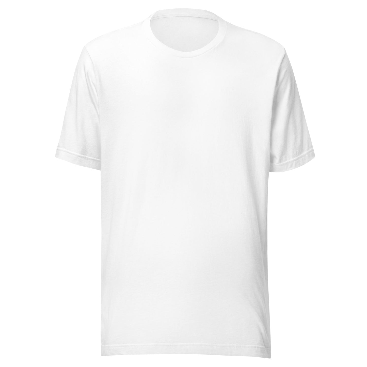 When others quit I keep going - Unisex t-shirt ( Back Print ) by DarkByteGear