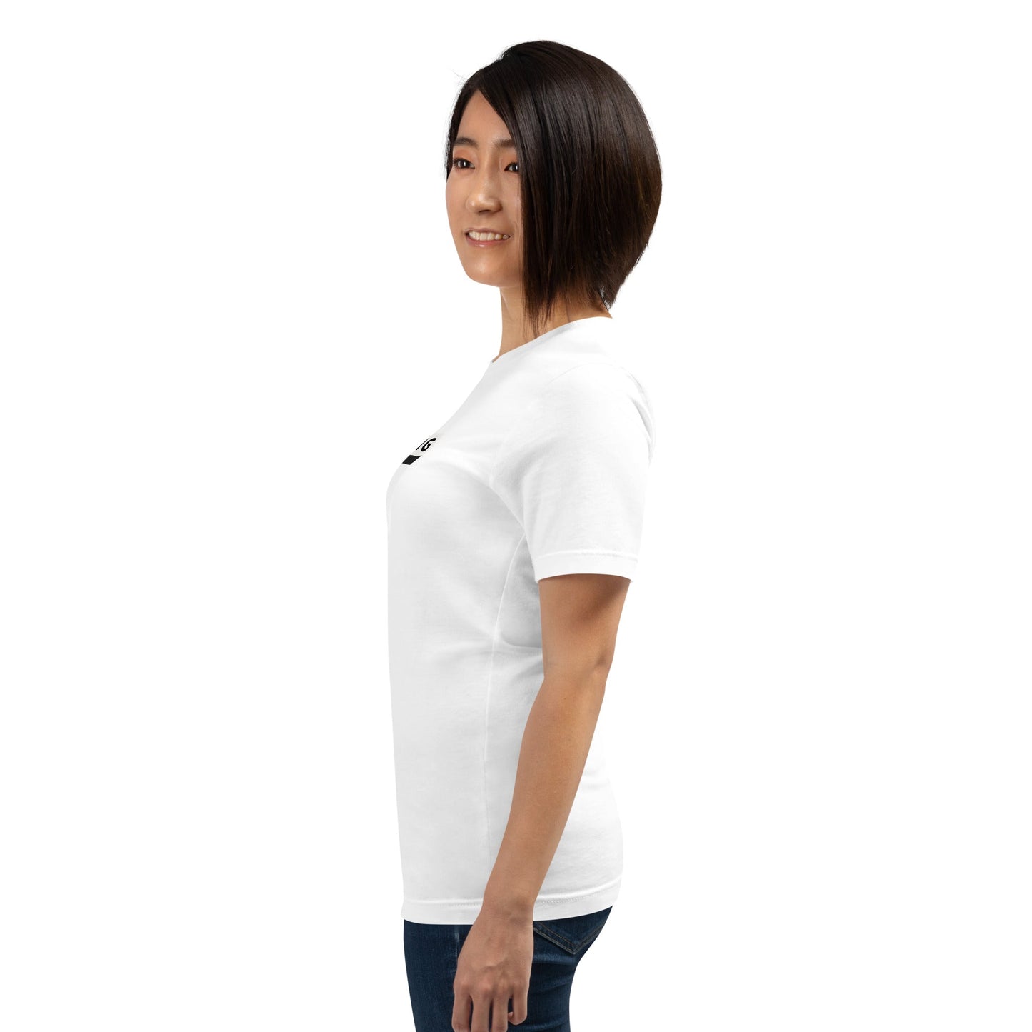 Spoofing - Unisex t-shirt by DarkByteGear