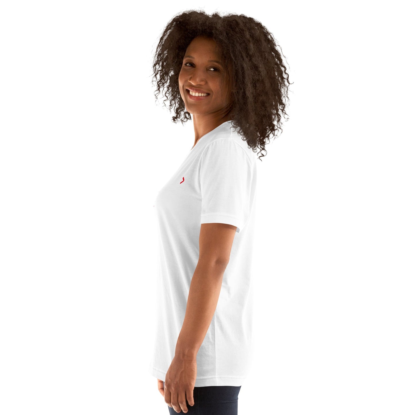 Root Shell - Unisex t-shirt by DarkByteGear