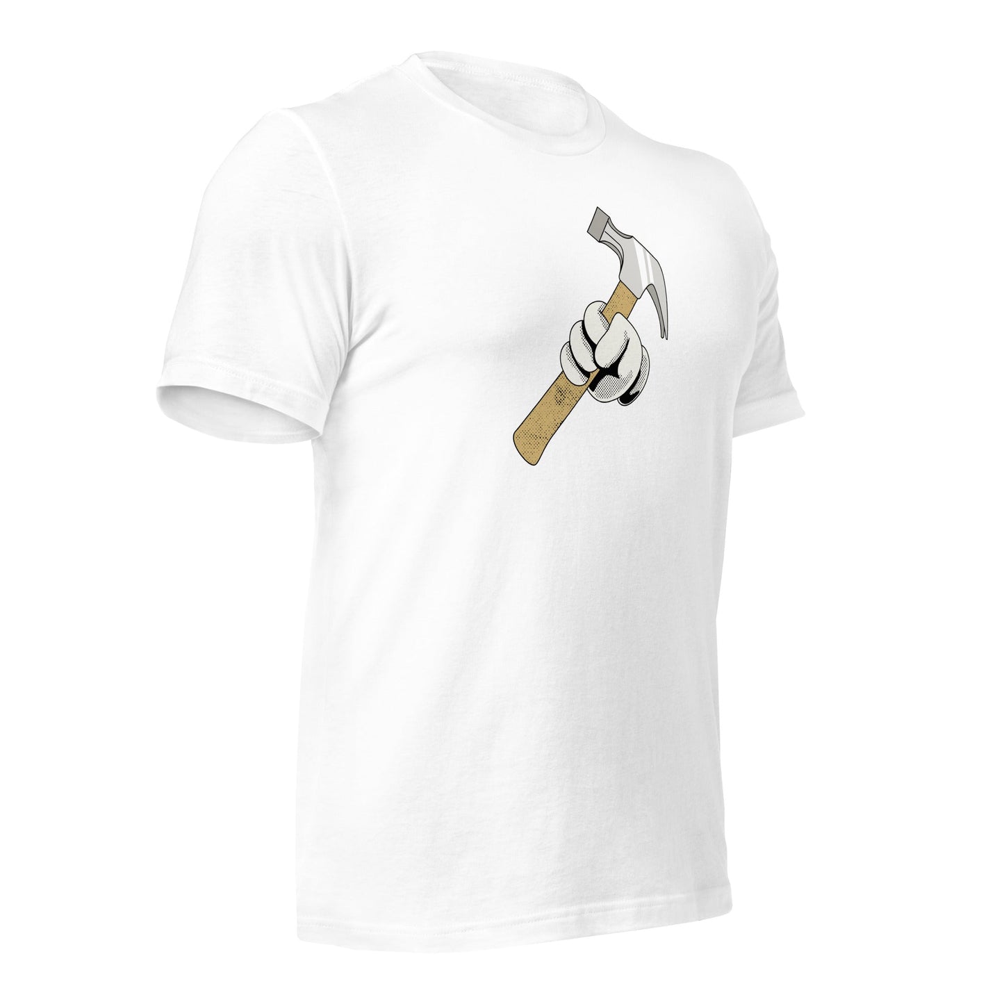 This is not a Drill - Unisex t-shirt by DarkByteGear