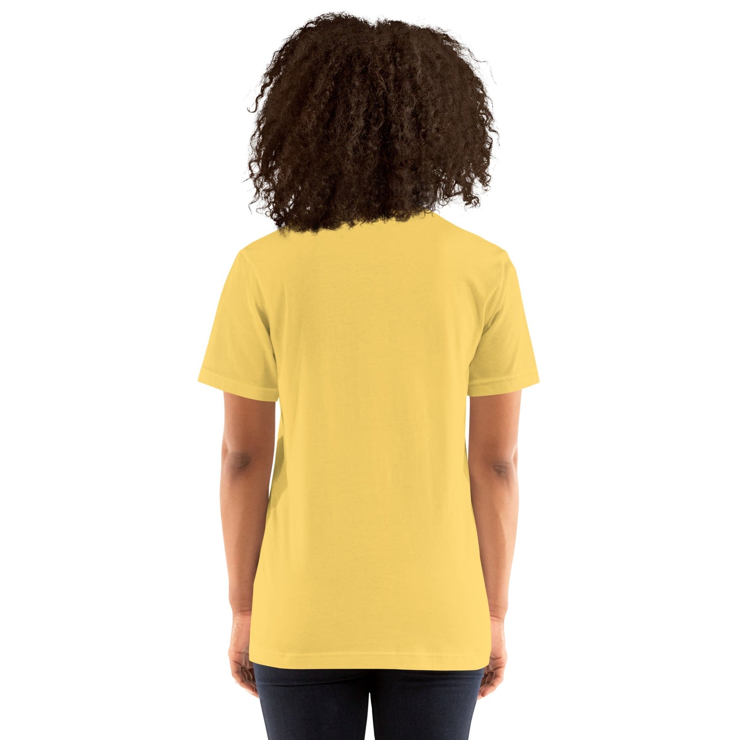 Cyber Security Blue Team V3 - Unisex t-shirt by DarkByteGear