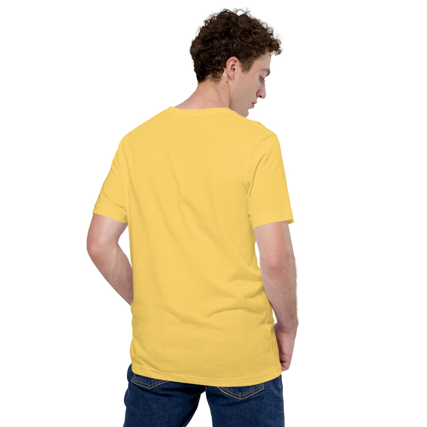 Cyber Security Blue Team V17 - Unisex t-shirt by DarkByteGear