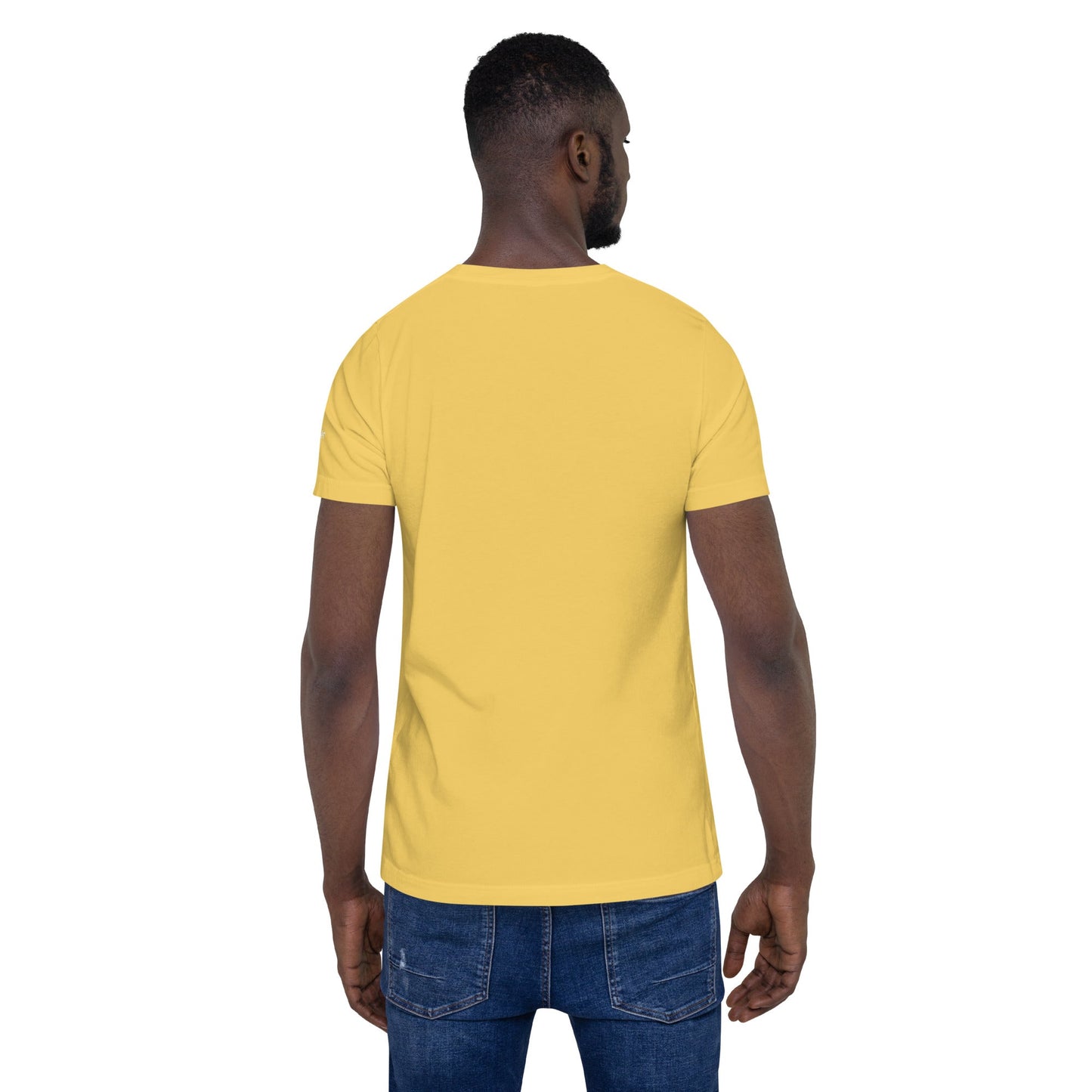 Air, Water, Earth, Fire, Parrot OS - Unisex t-shirt by DarkByteGear