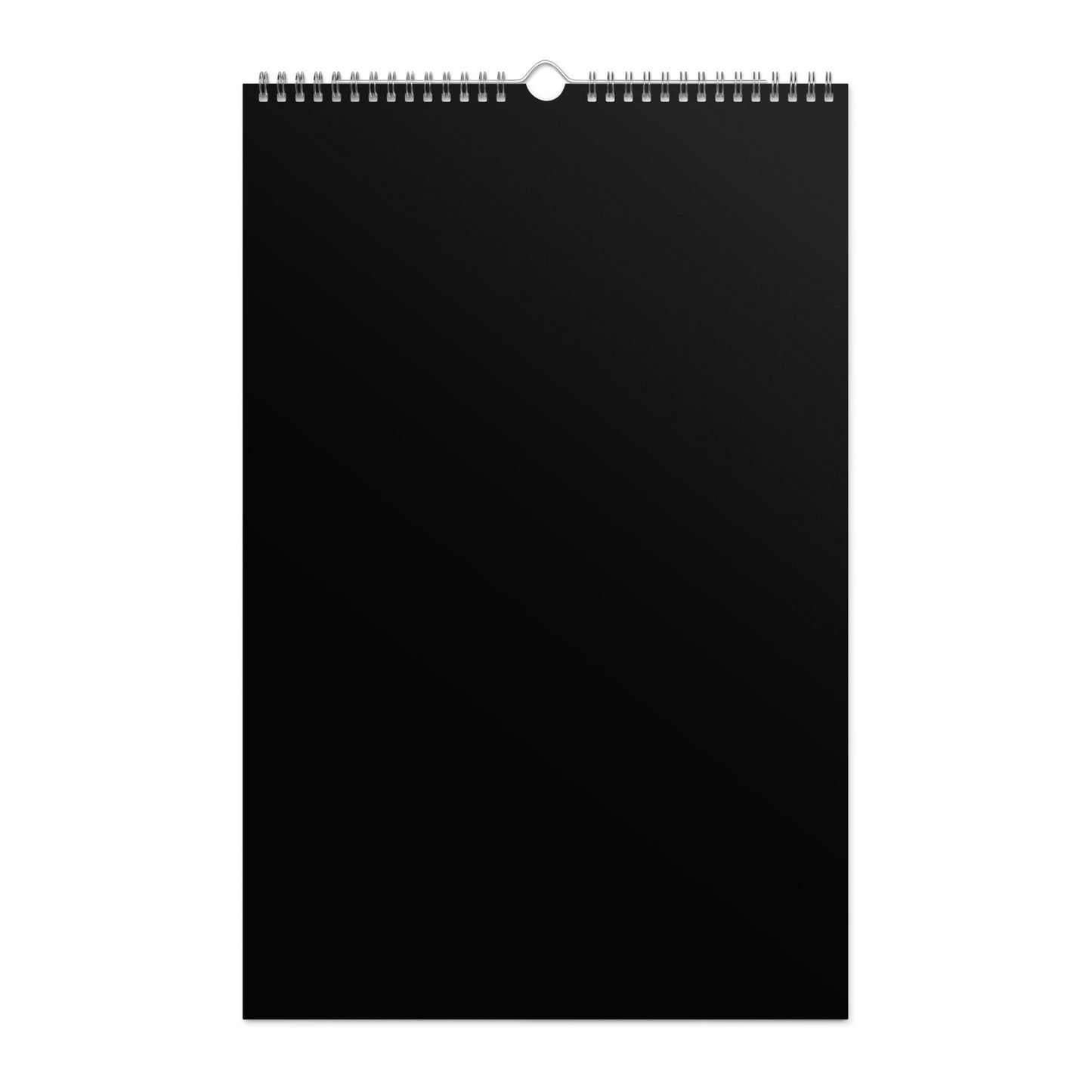 Athletes Empower Athletes - Wall calendar (2025) by DarkByteGear