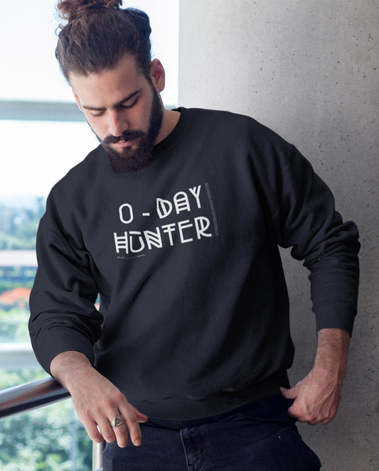 0 - Day Hunter - Unisex Sweatshirt by DarkByteGear