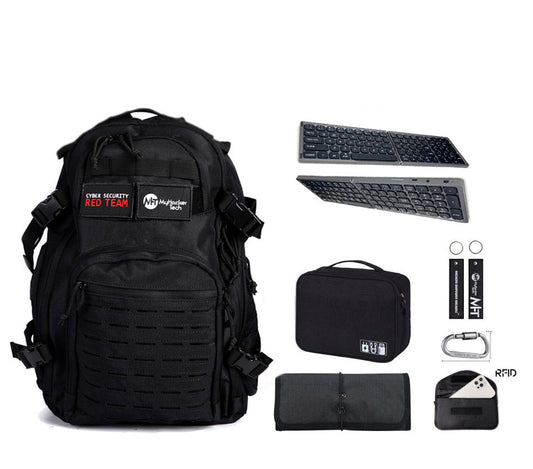 0 Day Hunter Bundle by DarkByteGear